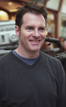 Mark Waters